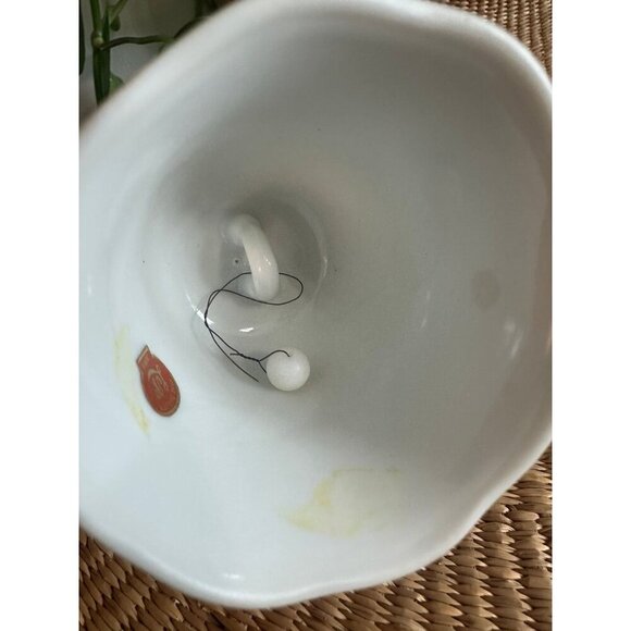 It’s fun to be Irish glass bell - Picture 4 of 7